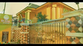 Royal Winners Hotel, Port Harcourt, Nigeria